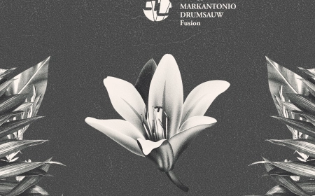 Fusion EP by Markantonio, Drumsauw