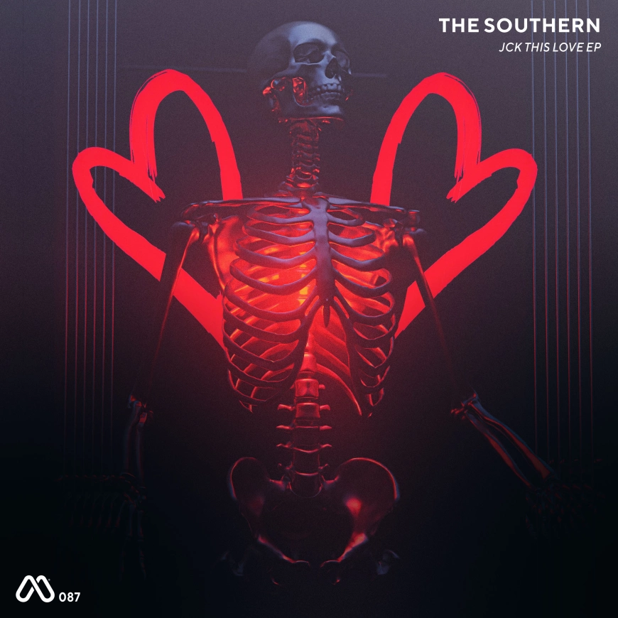 Jck This Love Ep by The Southern