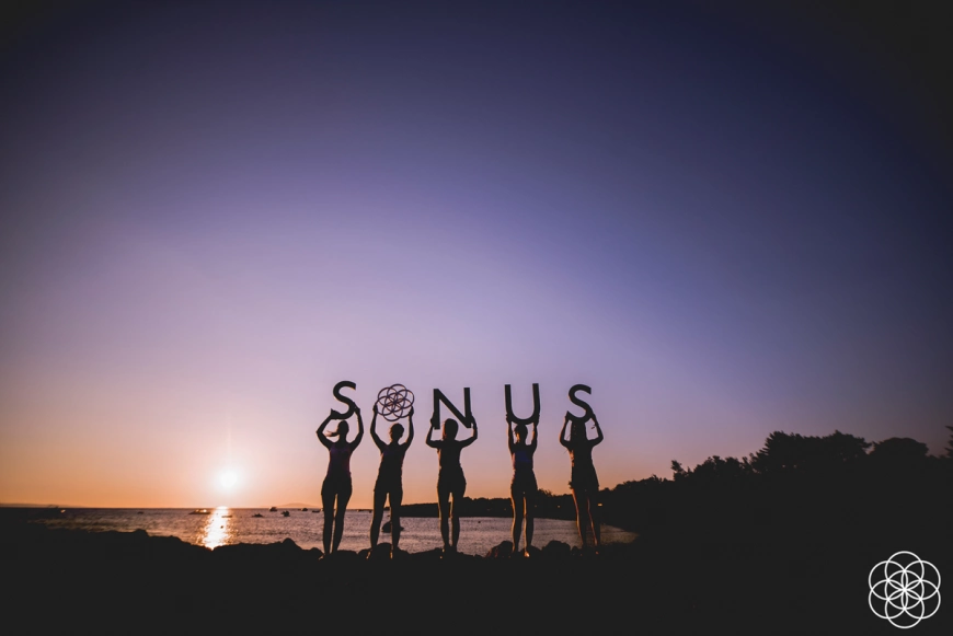 Sonus Festival 2023. Photo by Antonio Hant Corallo/Sonus Festival