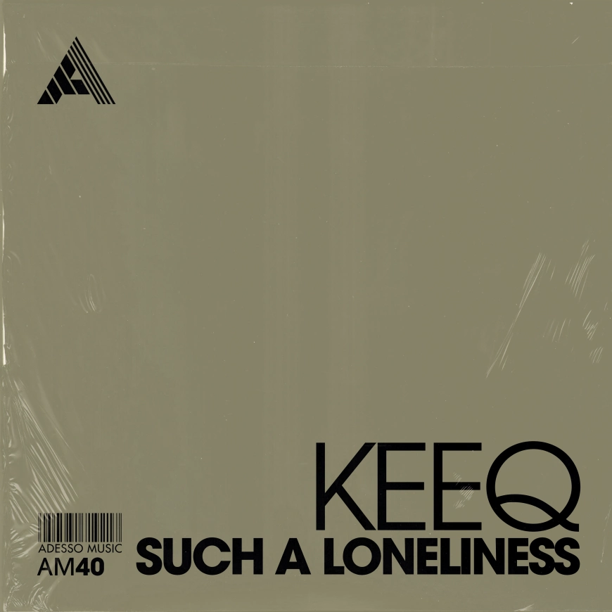 Such A Loneliness by KeeQ