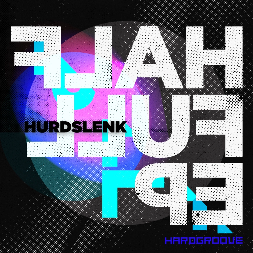 Half Full EP by Hurdslenk