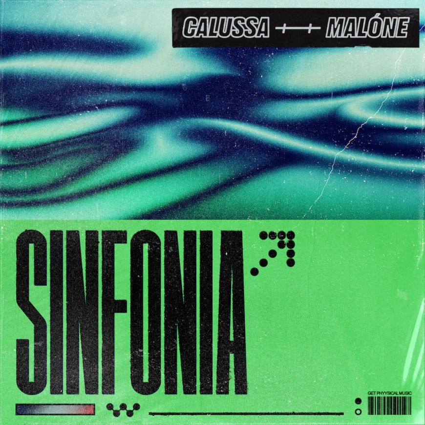 Sinfonia by Calussa & Malóne