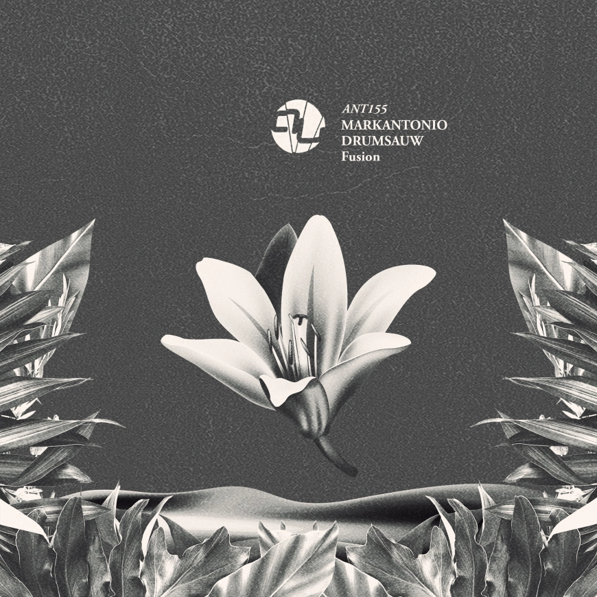 Fusion EP by Markantonio, Drumsauw