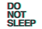 Do Not Sleep Ibiza Sampler by Do Not Sleep