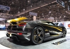 Koenigsegg from 0 to 100 in 10 Years