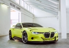 The BMW 3.0 CSL Hommage