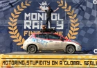Mongol Rally 2019