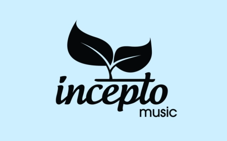 Incepto Music presents Good Enough EP
