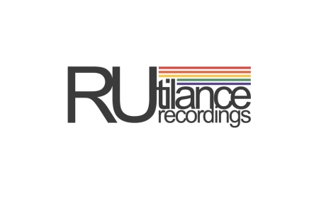 Various Vol. 2 EP by Rutilance Recordings