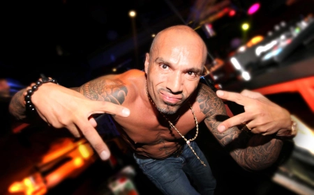 The Xperience by David Morales, Quentin Harris & Hector Romero