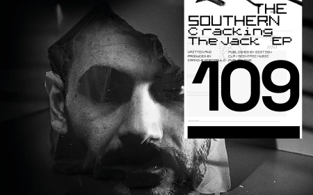 The Southern presents Cracking The Jack
