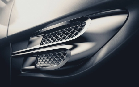 Bentley Bentayga: The New Pinnacle SUV