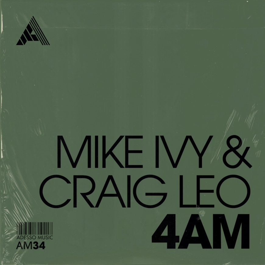 4 AM by Mike Ivy & Craig Leo