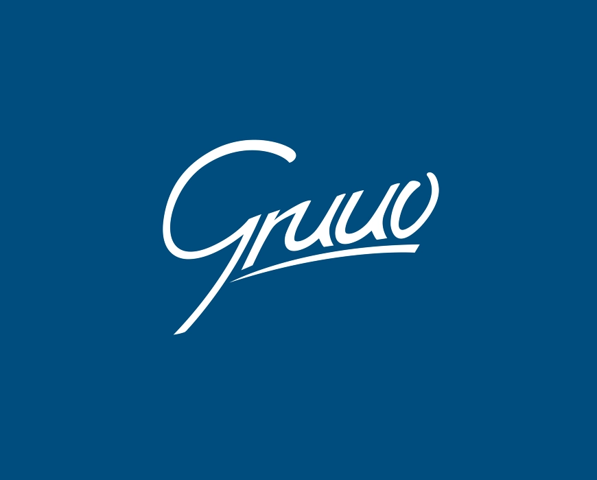 5 Years of Gruuv EP 3 by Gruuv Recordings