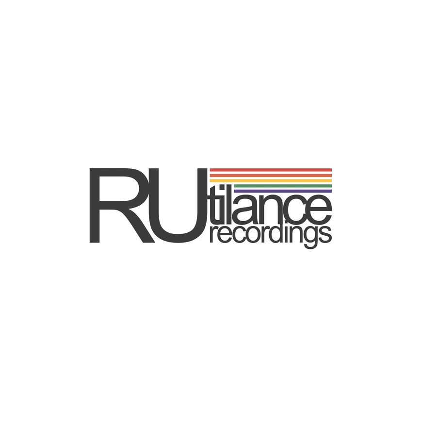 Various Vol. 2 EP by Rutilance Recordings