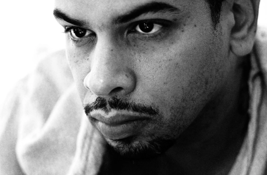 Interview with Marc Kinchen
