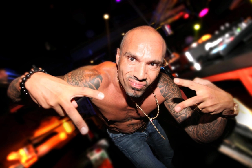 The Xperience by David Morales, Quentin Harris & Hector Romero