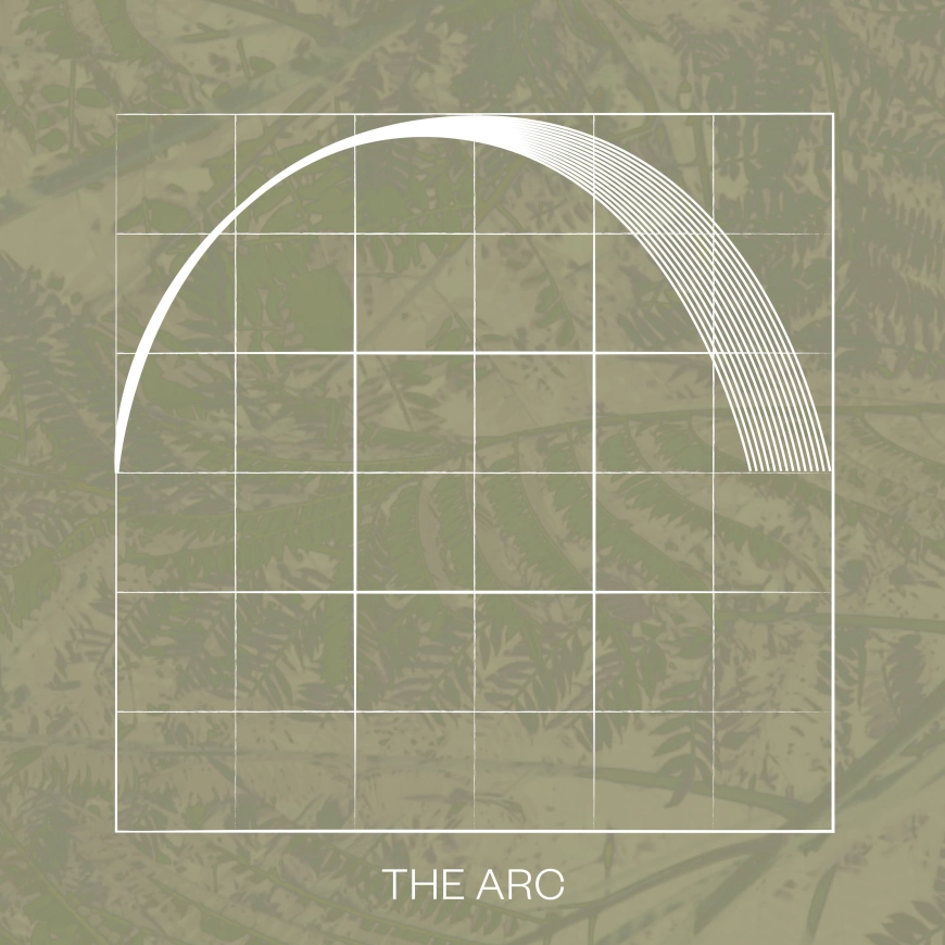 The Arc by John Barera & Brian Abelson