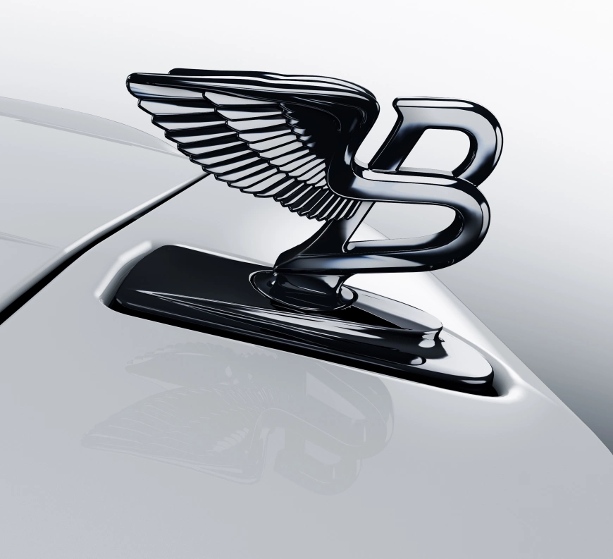 Bentley marks 95th Anniversary with Mulsanne 95
