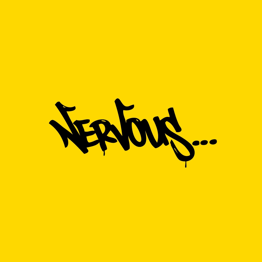 Nervous Interpretations - Volume 1