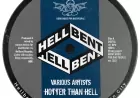 Hellbent Records presents Hotter Than Hell