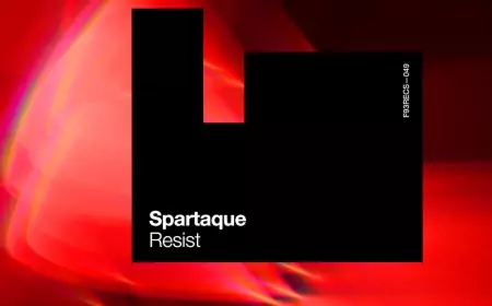 Spartaque presents Resist