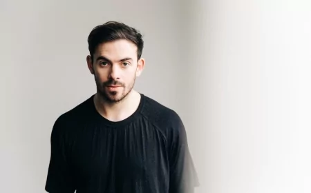 Planet Session Remix EP by Patrick Topping