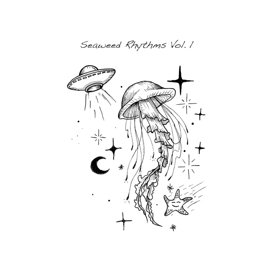 Seaweed Rhythms Vol. 1 by Various Artists