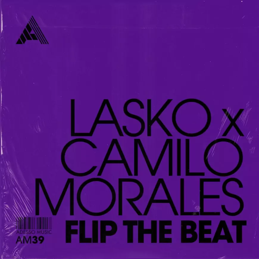 Flip The Beat by Lasko x Camilo Morales