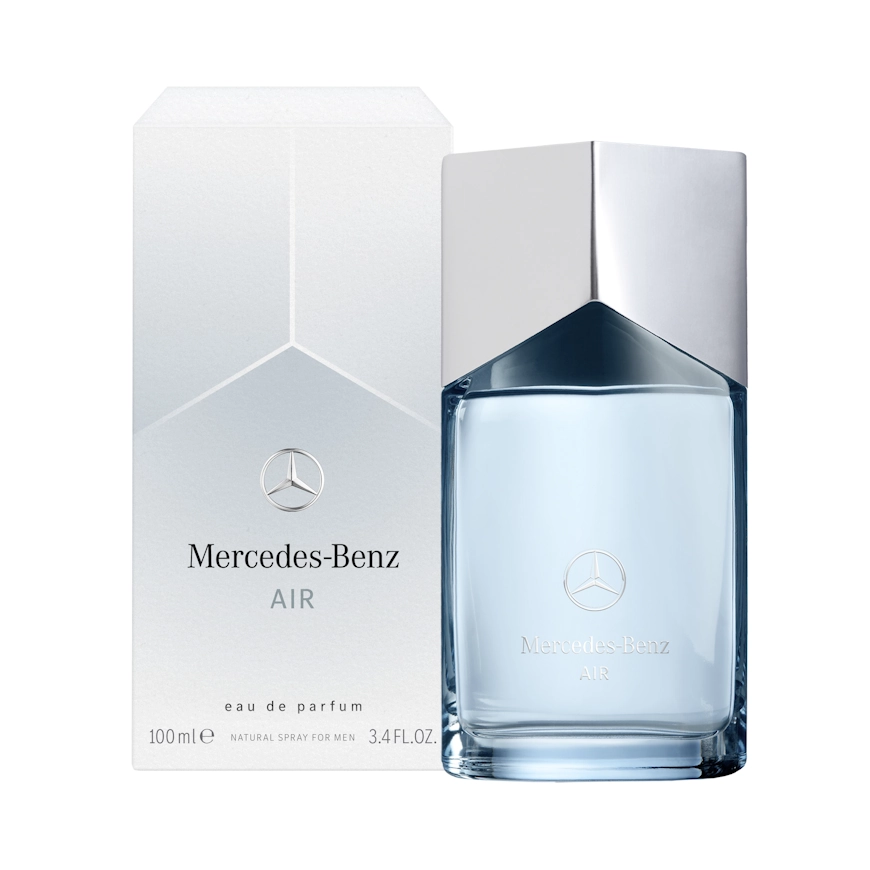 Mercedes-Benz Air eau de parfum