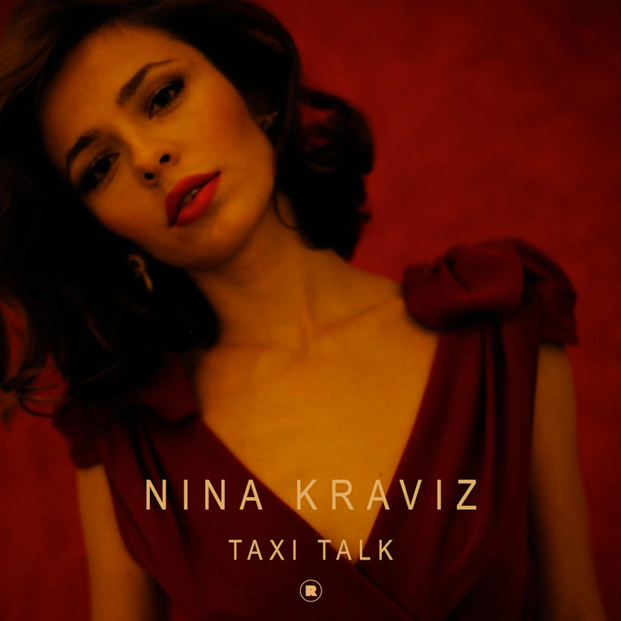 Nina Kraviz presents Taxi Talk Remixes