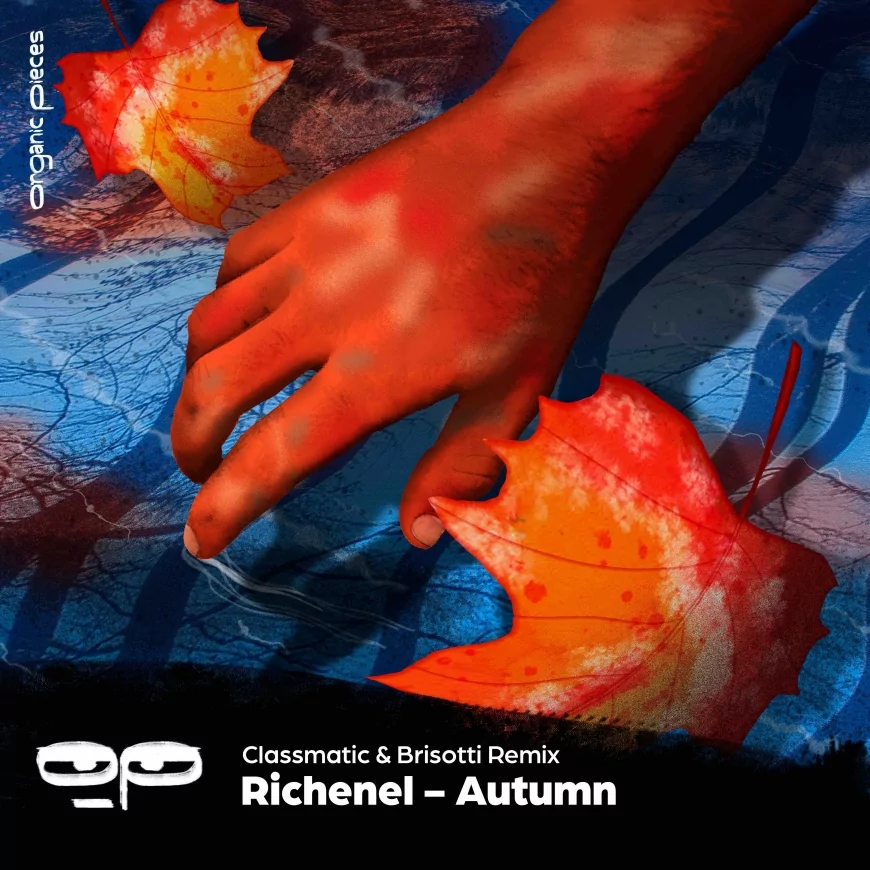 Autumn (Classmatic & Brisotti Remix) by Richenel