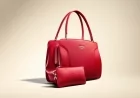 Bentley launches Luxury Handbag Collection