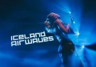 Iceland Airwaves 2017