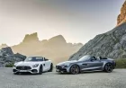 Mercedes-AMG GT Roadsters