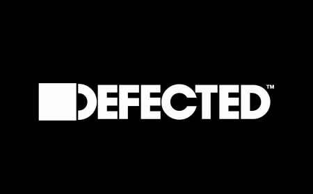Defected15 Club Tour - A Celebration