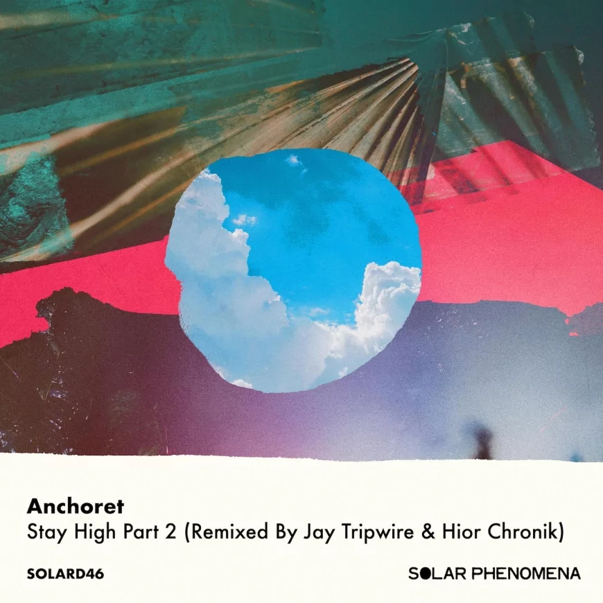 Stay High Part 2 by Anchoret