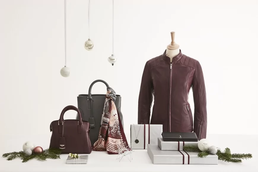 Perfect Seasonal Gifts From The Bentley Collection