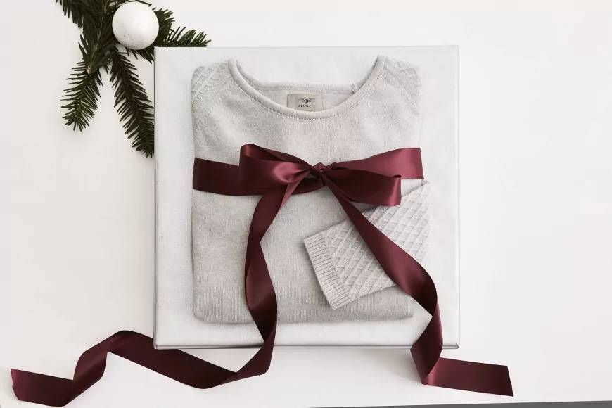 Perfect Seasonal Gifts From The Bentley Collection