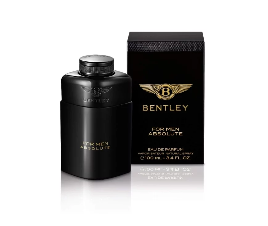 Bentley for Men Absolute