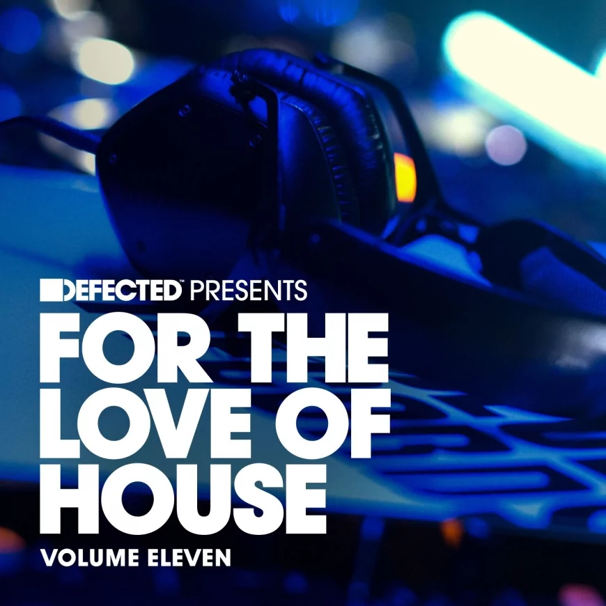 For The Love Of House Volume 11