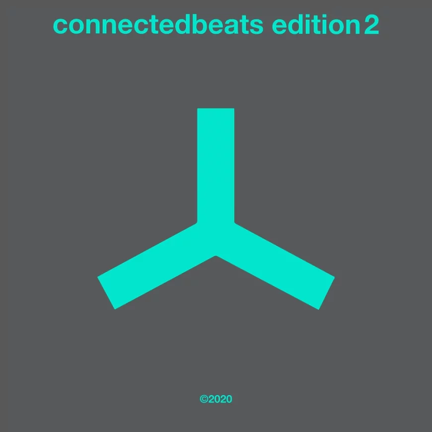 connectedbeats edition2 by connected