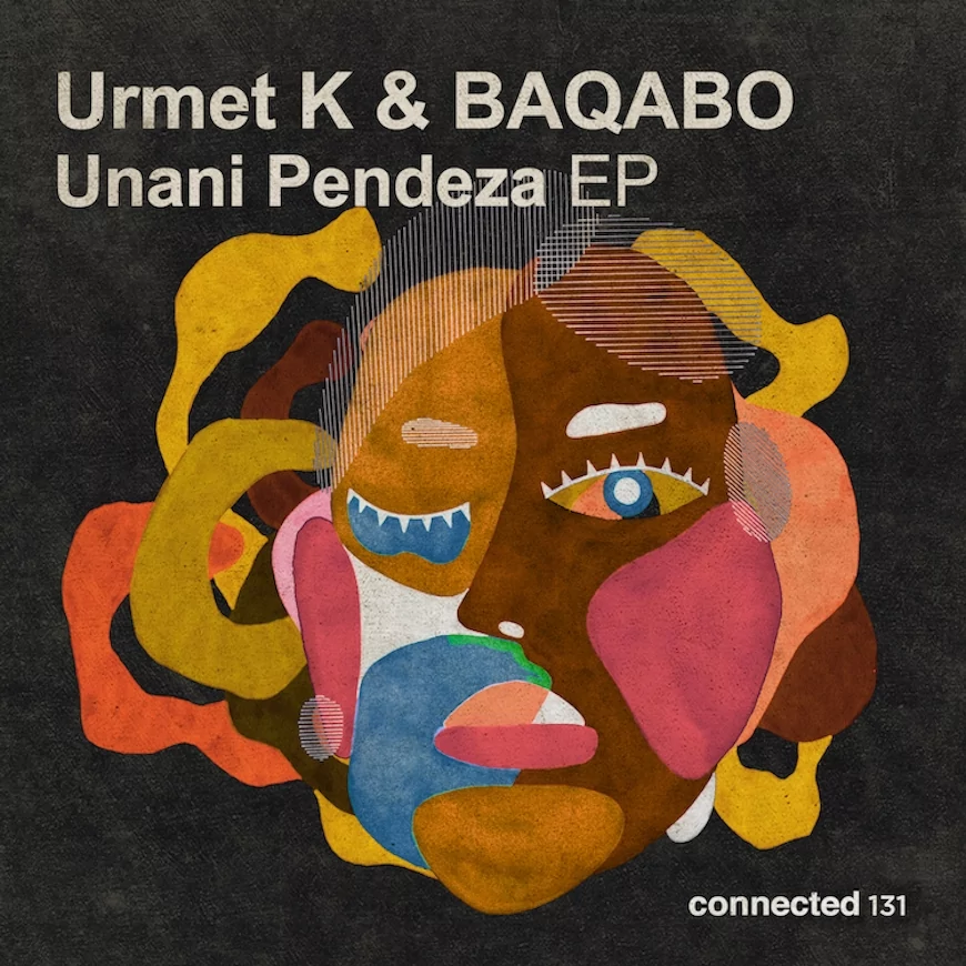 Unani Pendeza by Urmet K & BAQABO