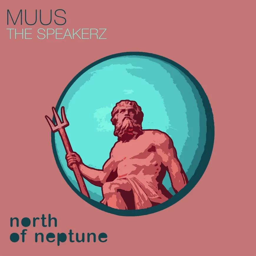 The Speakerz by MUUS