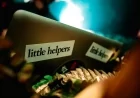Little Helpers 364 by Butane & Barem