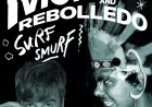 Munk & Rebolledo presents Surf Smurf