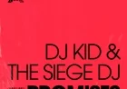 Promises by DJ Kid & The Siege DJ