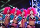 Electric Daisy Carnival Las Vegas 2024