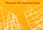 Phases Of Appearance EP by Pushmann