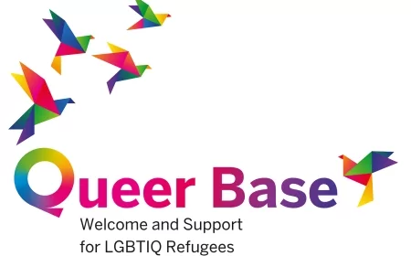 Freeride Millenium presents Queer Base